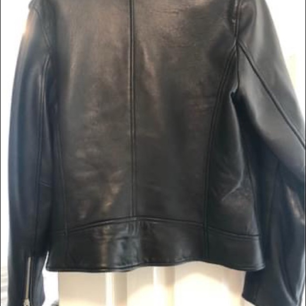 Leader jacket from MACKAGE. - Picture 5 of 6